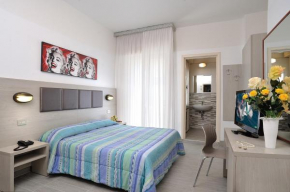 Hotel Tiberius Rimini